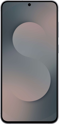 S731B Galaxy S25 FE 256GB Jetblack