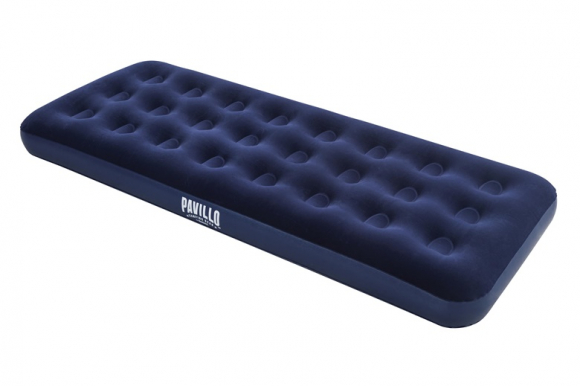 Airbed JR.TWIN 185x76x22cm