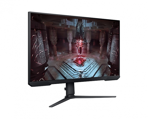 Odyssey G5 LS32CG510EUXEN 32" Gaming VA 16:9
