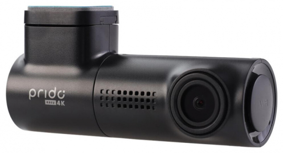 Easy 4K WiFi GPS