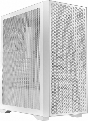 Dart Pro White