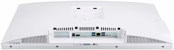 Aspire AIO C27A-GRPL 27“ C5-120U 16GB 512SSD W11 White DQ.BRPEX.007