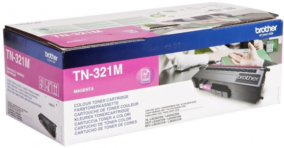 TN-231M Magneta