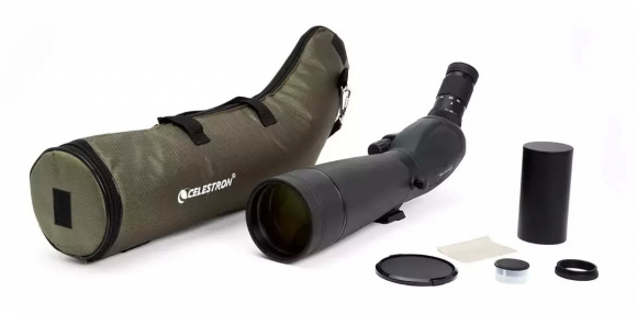 Trailseeker 80 Black