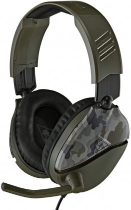 Recon 70 Green Camo