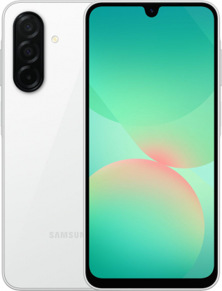 A266B Galaxy A26 256GB White