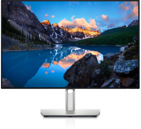 UltraSharp U2421E 24.1" IPS 16:10 210-AXMB