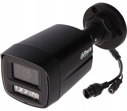 IPC-HFW1439TL1-A-IL Black