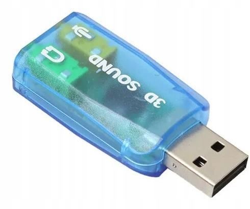 Virtus SC-USB-02