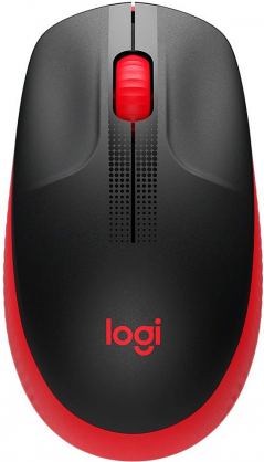 M190 Red