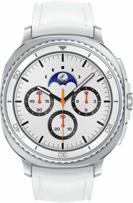 Galaxy Watch8 Classic L500 White
