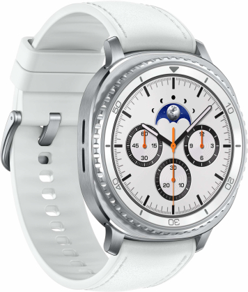 Galaxy Watch8 Classic L500 White