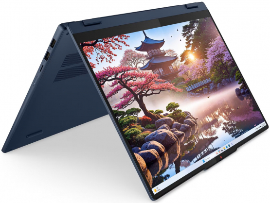 IdeaPad 5 2-in1 16AKP10 IPS Touch AI 7-350 16GB 1SSD US W11 83KU0013US