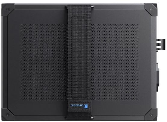 C6-ITX Black
