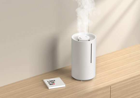 Smart Humidifier 2 EU BHR6026EU