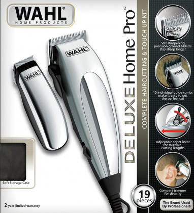 Home Pro Deluxe 79305-1316