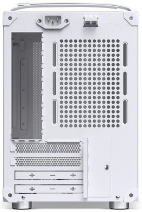 C6-ITX White