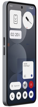 Phone(3a) Pro 12/ 256GB Grey