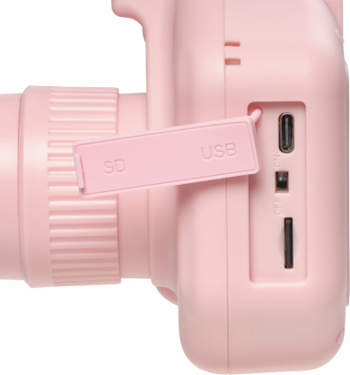KPC-1370 Pink