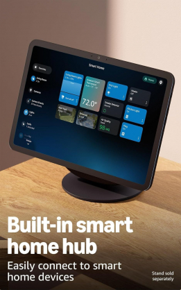 Echo Show 11 White B0DC96PPZK