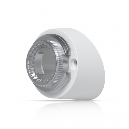 UACC-Bullet-AB-W Base unit white