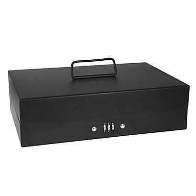Combination Small Security chest (83x292x191 mm)