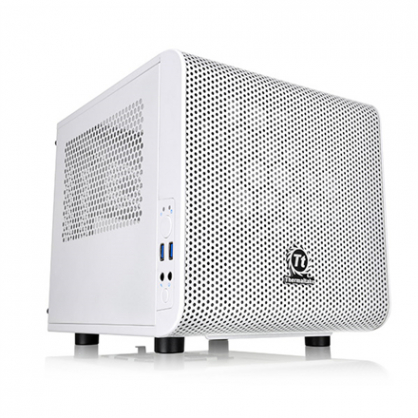 Core V1 Snow Side Window