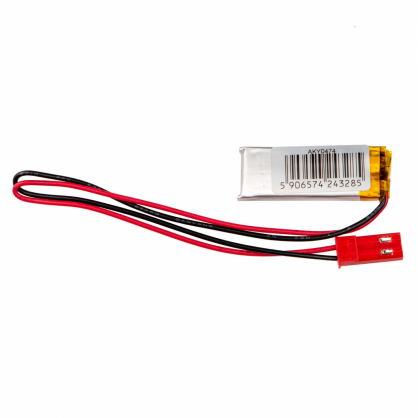 Lithium Polymer Battery AKY0474 LP401230 Li-Po 3.7V|110