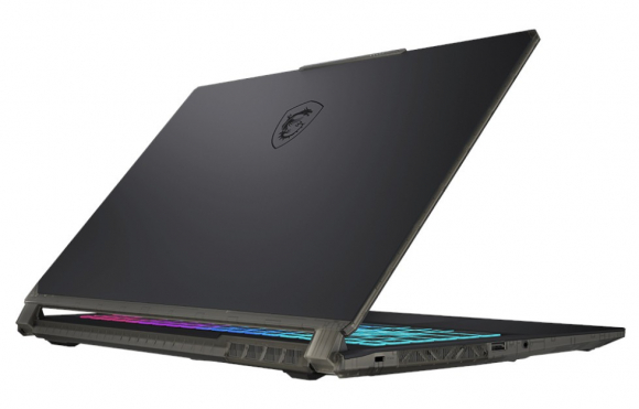 Cyborg 15 A13VE-1613XPL 15.6 144hz i5-13420H 16GB 512SSD RTX4050 DOS