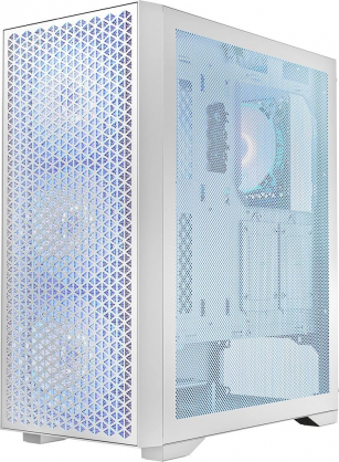 Dart Pro ARGB White