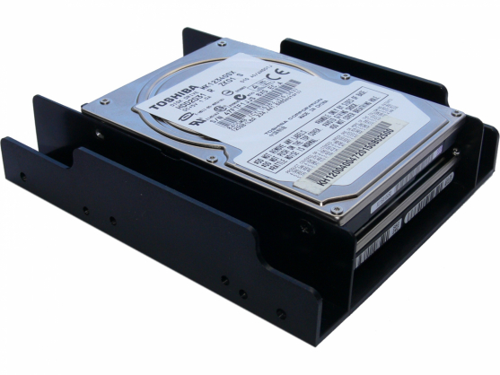 135-90 2.5 Hard Disk Mounting Kit