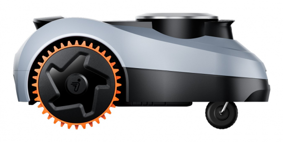 Navimow i210E LiDAR
