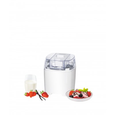 IC-20 Ice cream maker