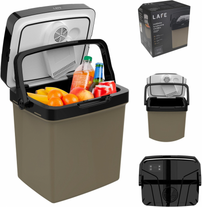 47790 Travel Fridge ChillBox