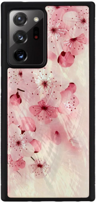 "SmartPhone case Samsung Galaxy Note 20 Ultra" Lovely Cherry Blossom