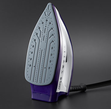 Steam Power 24440-56 Purple