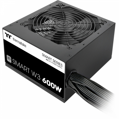 Smart W3 600W