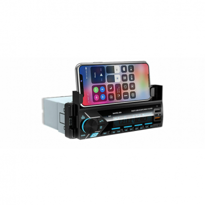 RD6 | 4x45 W | Digital Media Receiver