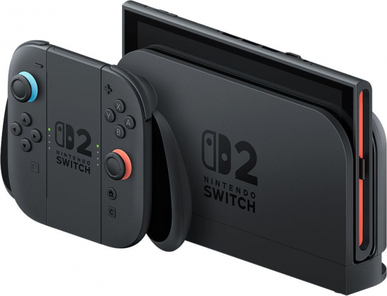 Switch 2