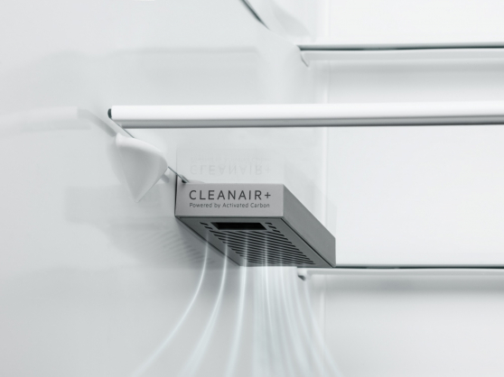 CleanAir+ Filter Cartridge Replacement Pack M9RWCAF2
