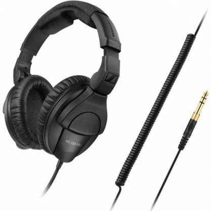 HD 280 PRO Black