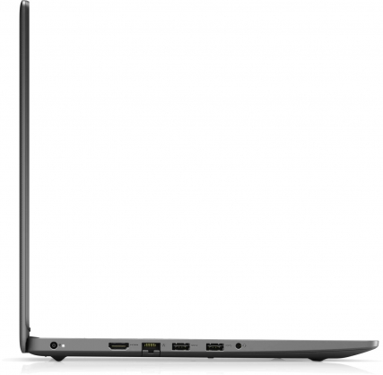 Vostro 3500 15.6 FHD IPS i5-1135G7 8GB 256SSD EN W10Pro Gray