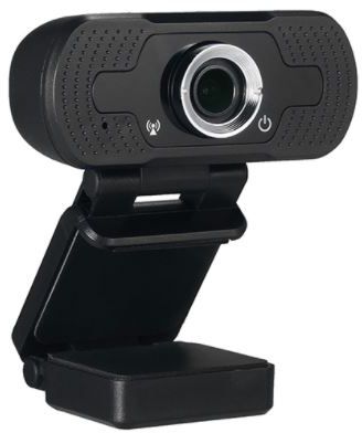 Basic Full HD Webcam