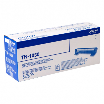 TN-1030 Black
