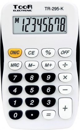 TR-295-K