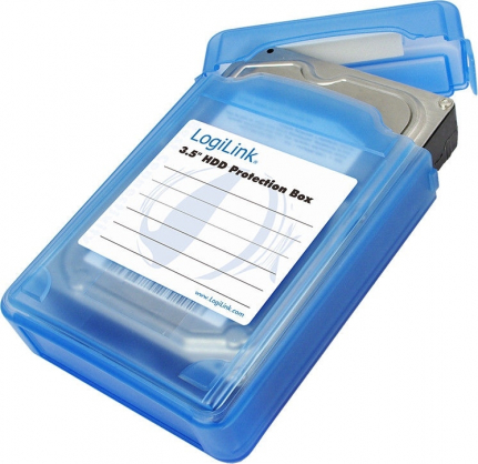 Protection Box 3,5’’ UA0133