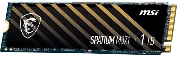 SPATIUM M371 M.2 1TB S78-440L870-P83