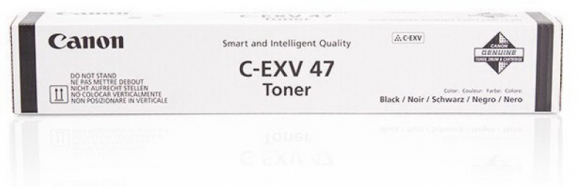 C-EXV 47 Black
