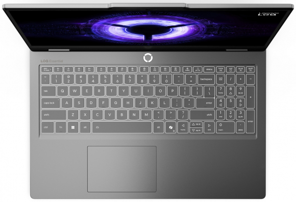 LOQ Essential 15IRX11 i5-13450HX 16GB 512SSD RTX5050 EN W11 83SC0005NT