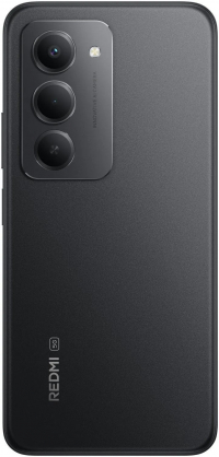 Redmi 15 5G 4/ 128GB Black